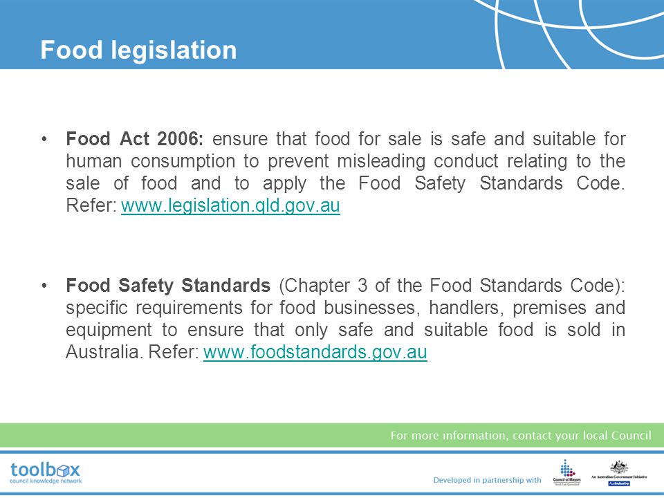 The Food Hygiene (England) Regulations 2006